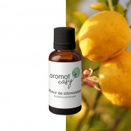Fragrance Fleur de citronnier