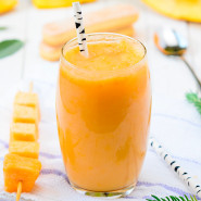 Fragrance Smoothie Pêche