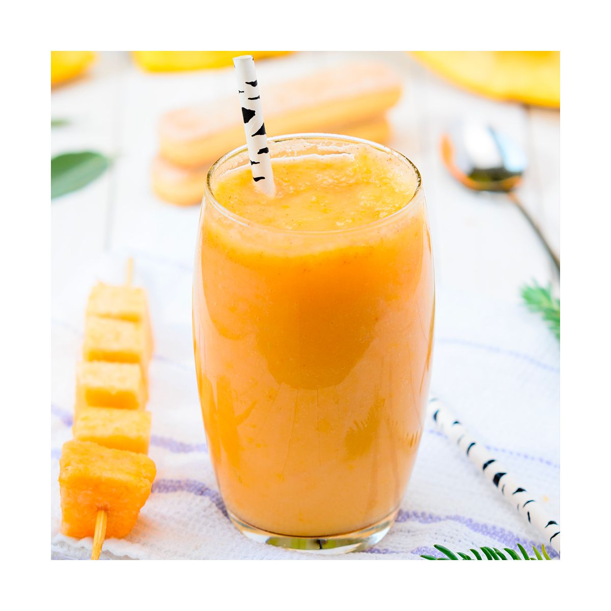 Fragrance Smoothie Pêche