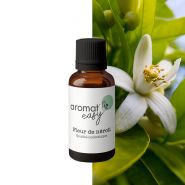 Fragrance Fleur de Néroli