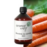 Macérât de Carotte biologique