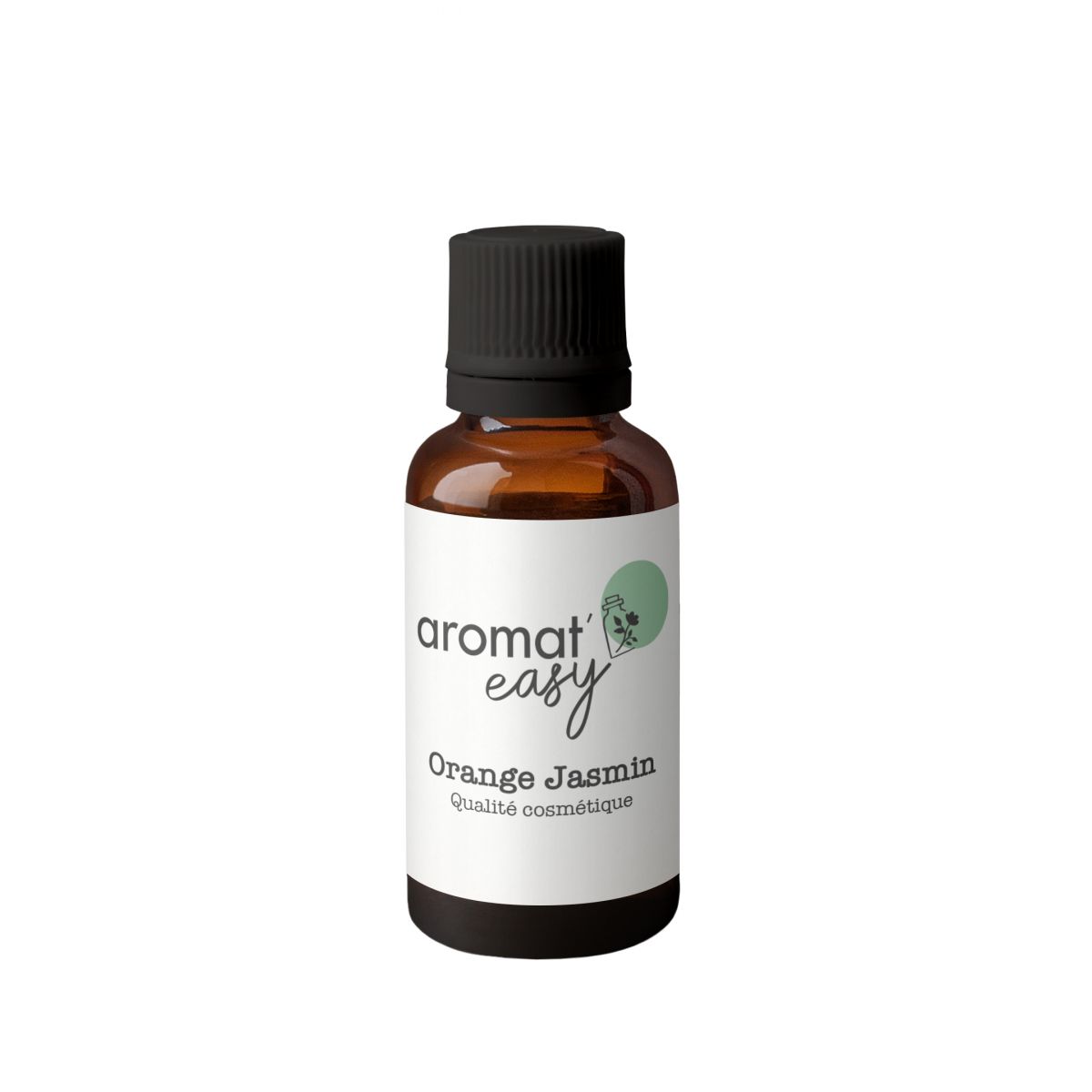 Fragrance Naturelle Orange jasmin