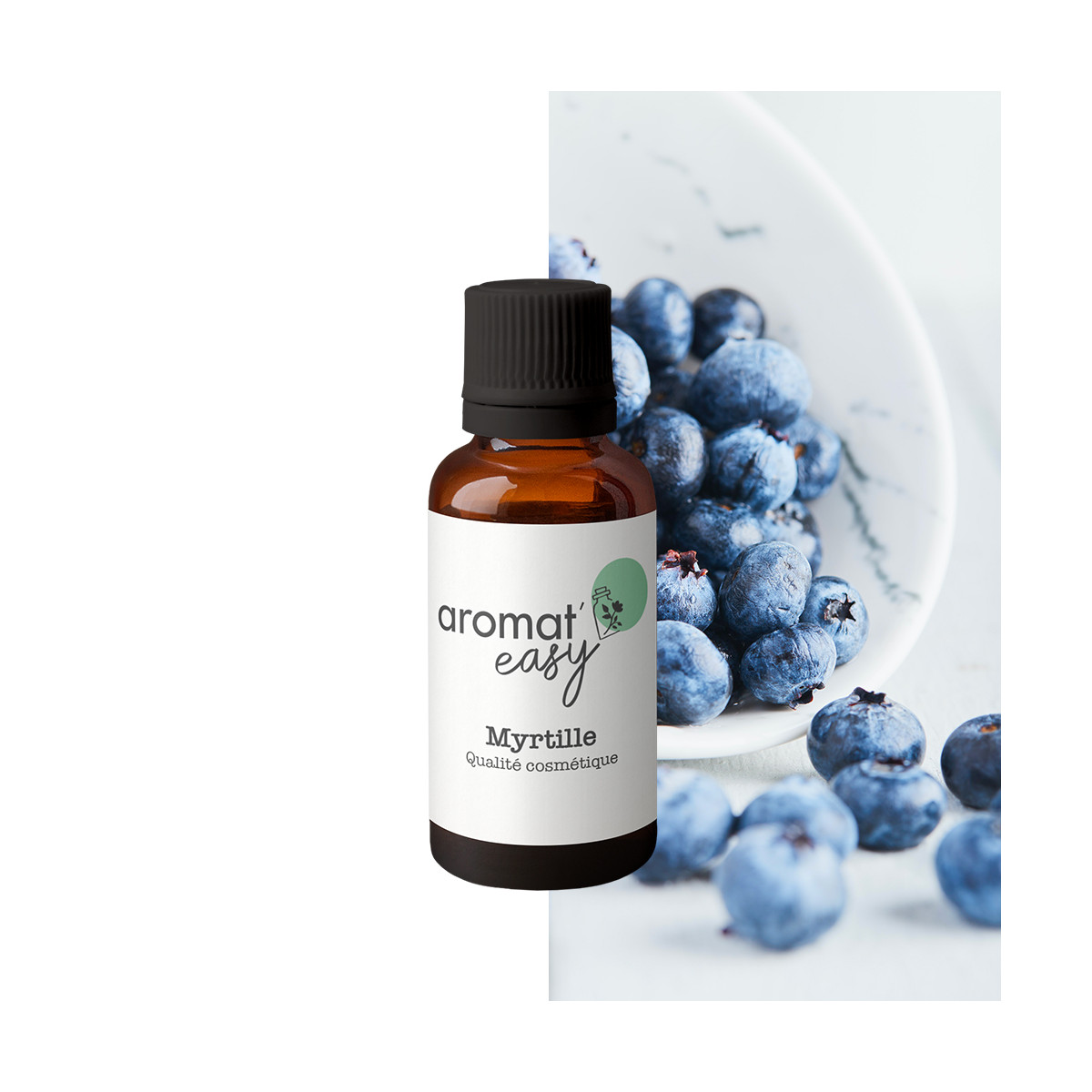 Fragrance Myrtille