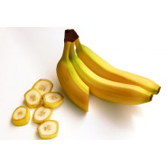Banane en poudre BIO