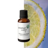 Fragrance Naturelle Citron pétillant