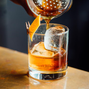 Fragrance Whisky
