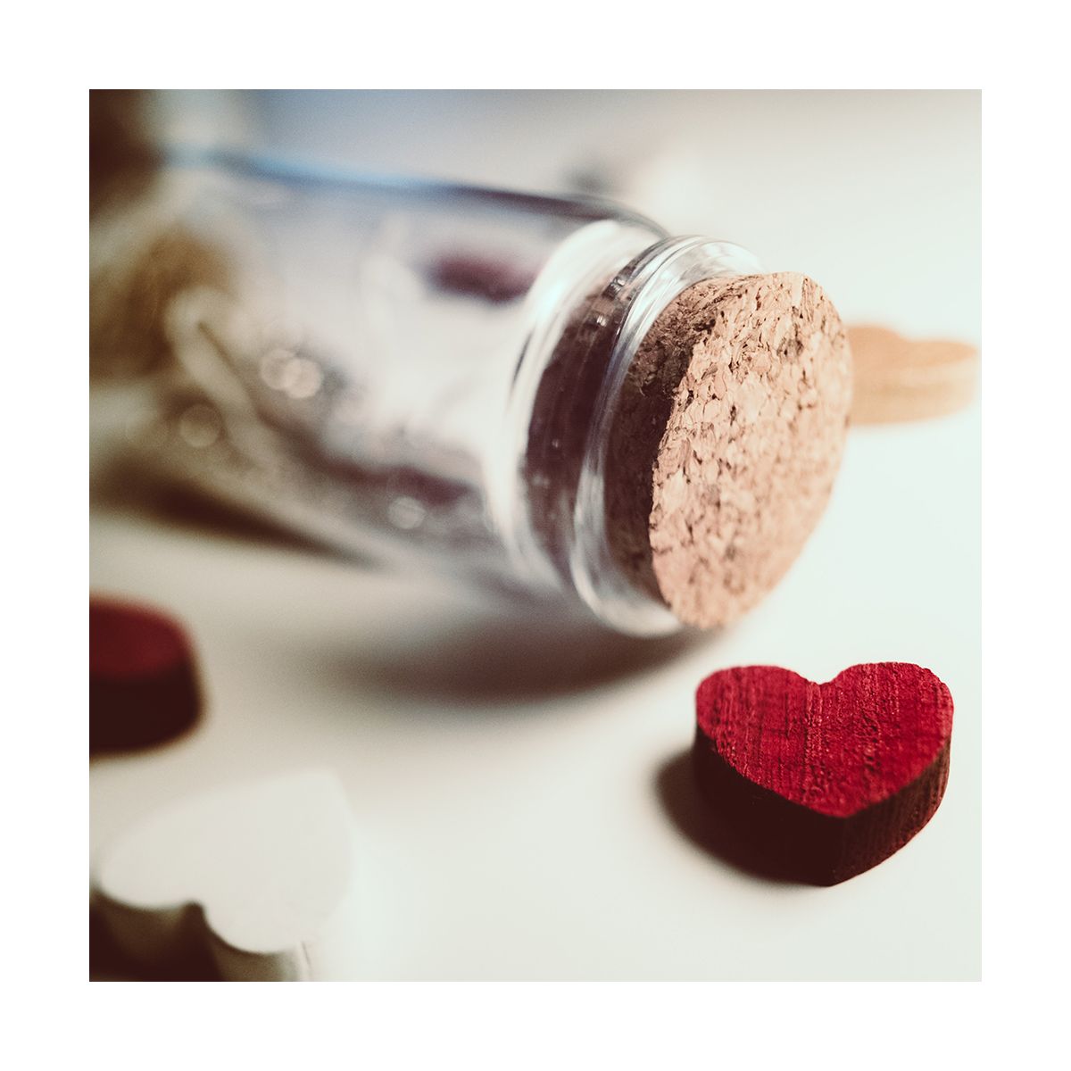 Fragrance Philtre d'amour