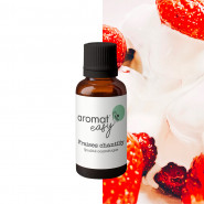 Fragrance Fraises chantilly