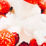 Fragrance Fraises chantilly