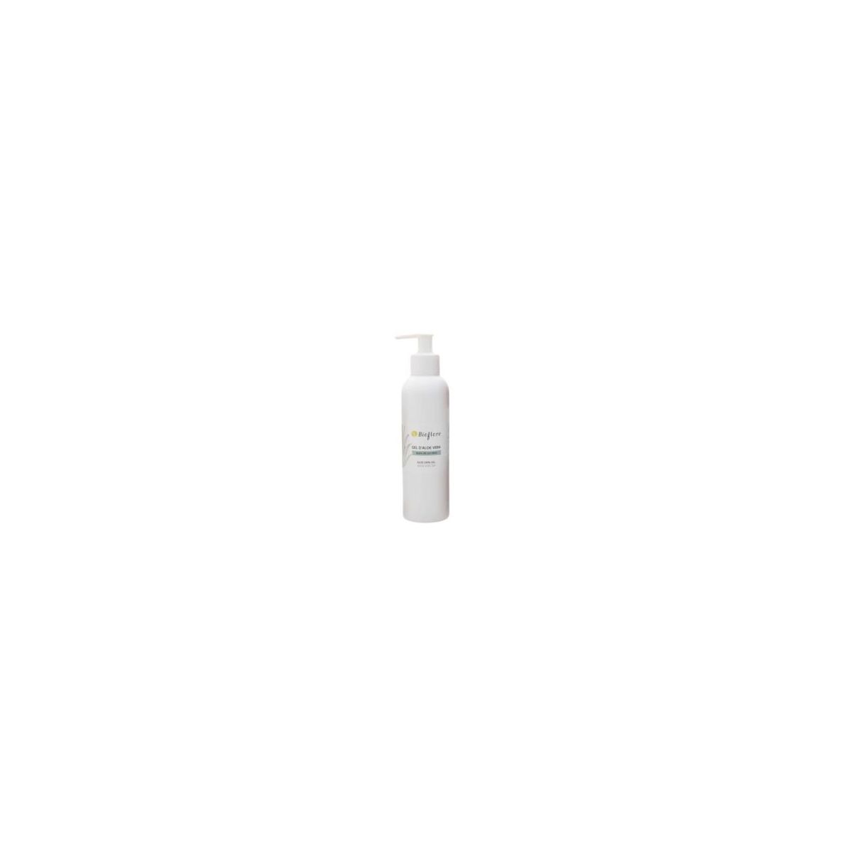 Gel d'aloe vera 250ml - Bioflore