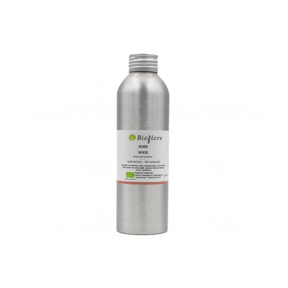 Hydrolat de Rose de Damas BIO 200ml