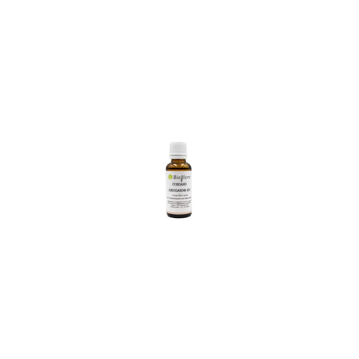 Cosgard – Conservateur naturel 30ml