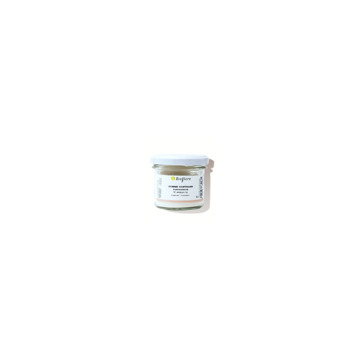 Gomme Xanthane – 50g