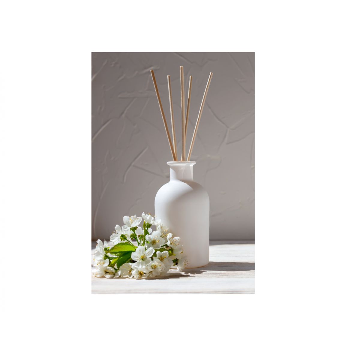 Fragrance Fleur d'oranger