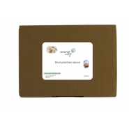 Kit Mon Premier Savon - Savon maison Melt & Pour  - Aromat’easy