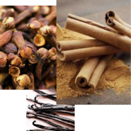 Fragrance Innsburkc's Christmas