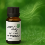Fragrance Infusion de fraîcheur