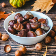 Fragrance Marron Glacé