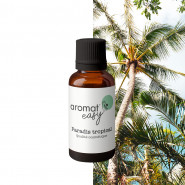 Fragrance Paradis tropical