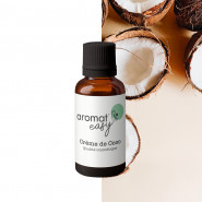 Fragrance Crème de Coco