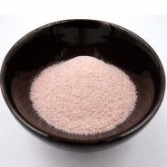 Sel Rose de l’Himalaya – Fine moulure 100 % naturelle