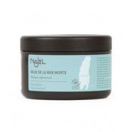 Boue de la Mer Morte – Ingrédient Naturel Soins DIY