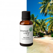 Fragrance Moorea