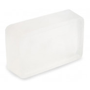 Base de Savon Transparente Douce Delicate Clear Melt & Pour – Sans SLS ni SLES