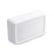 Base de Savon Blanche Low Sweat Melt & Pour – Faible Transpiration